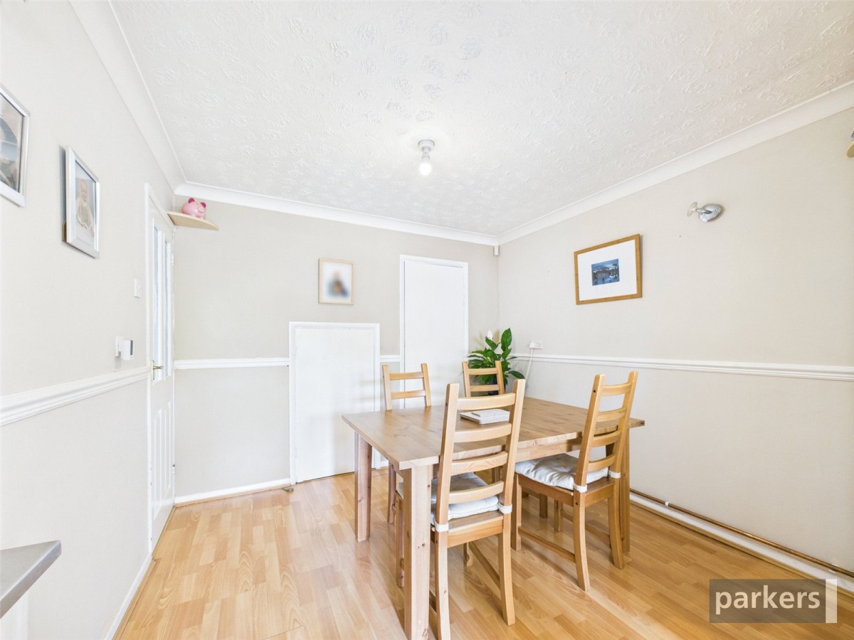 Woodley, Reading, Berkshire