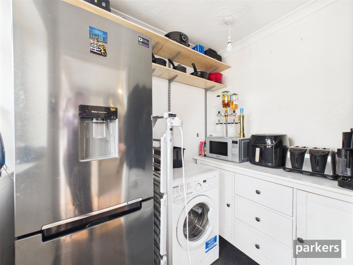 Woodley, Reading, Berkshire
