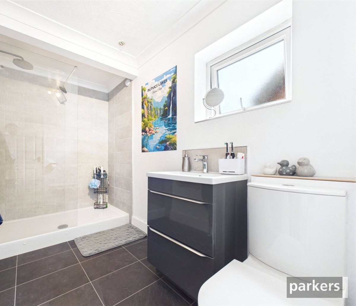 Woodley, Reading, Berkshire
