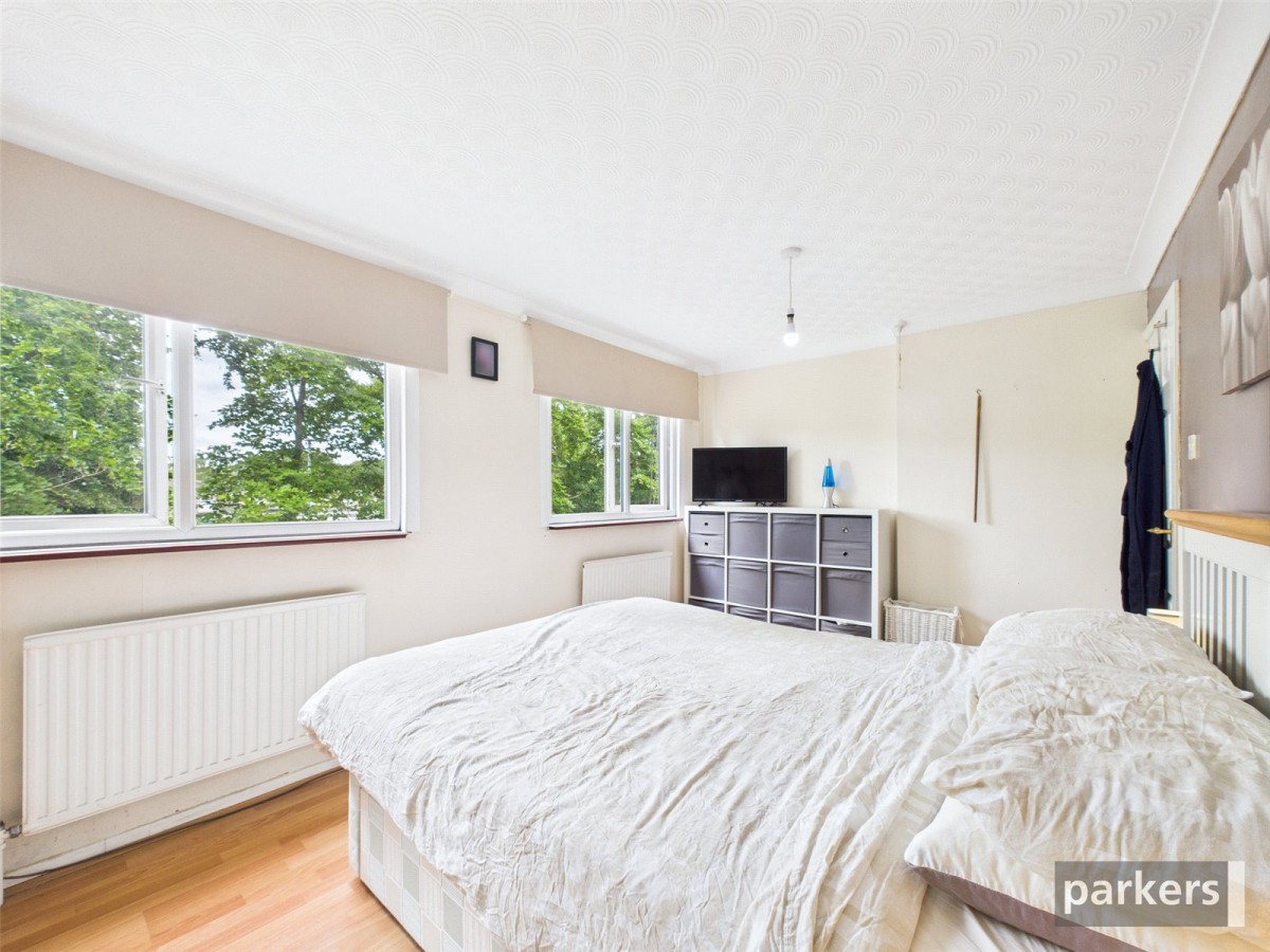 Woodley, Reading, Berkshire