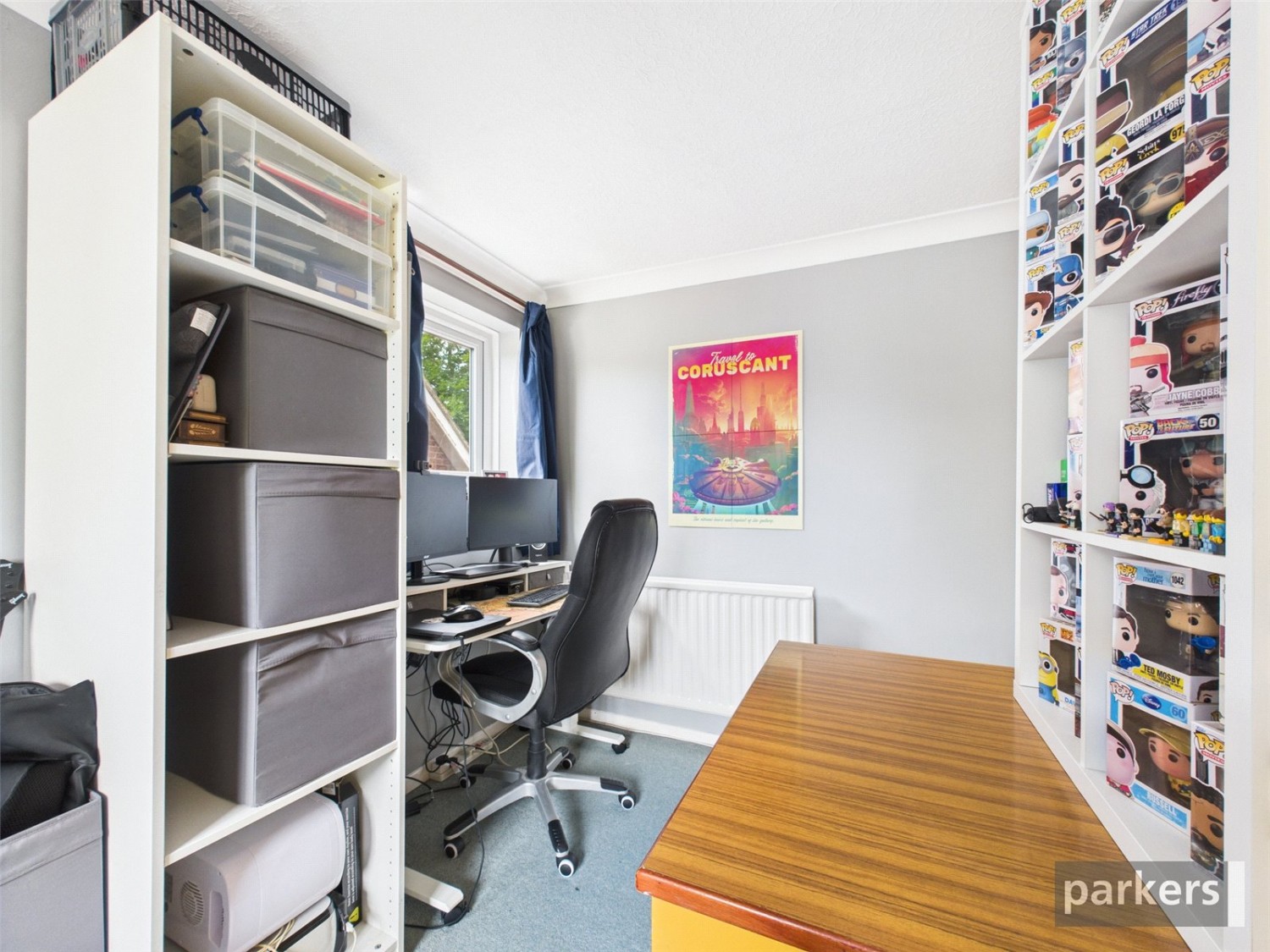Woodley, Reading, Berkshire