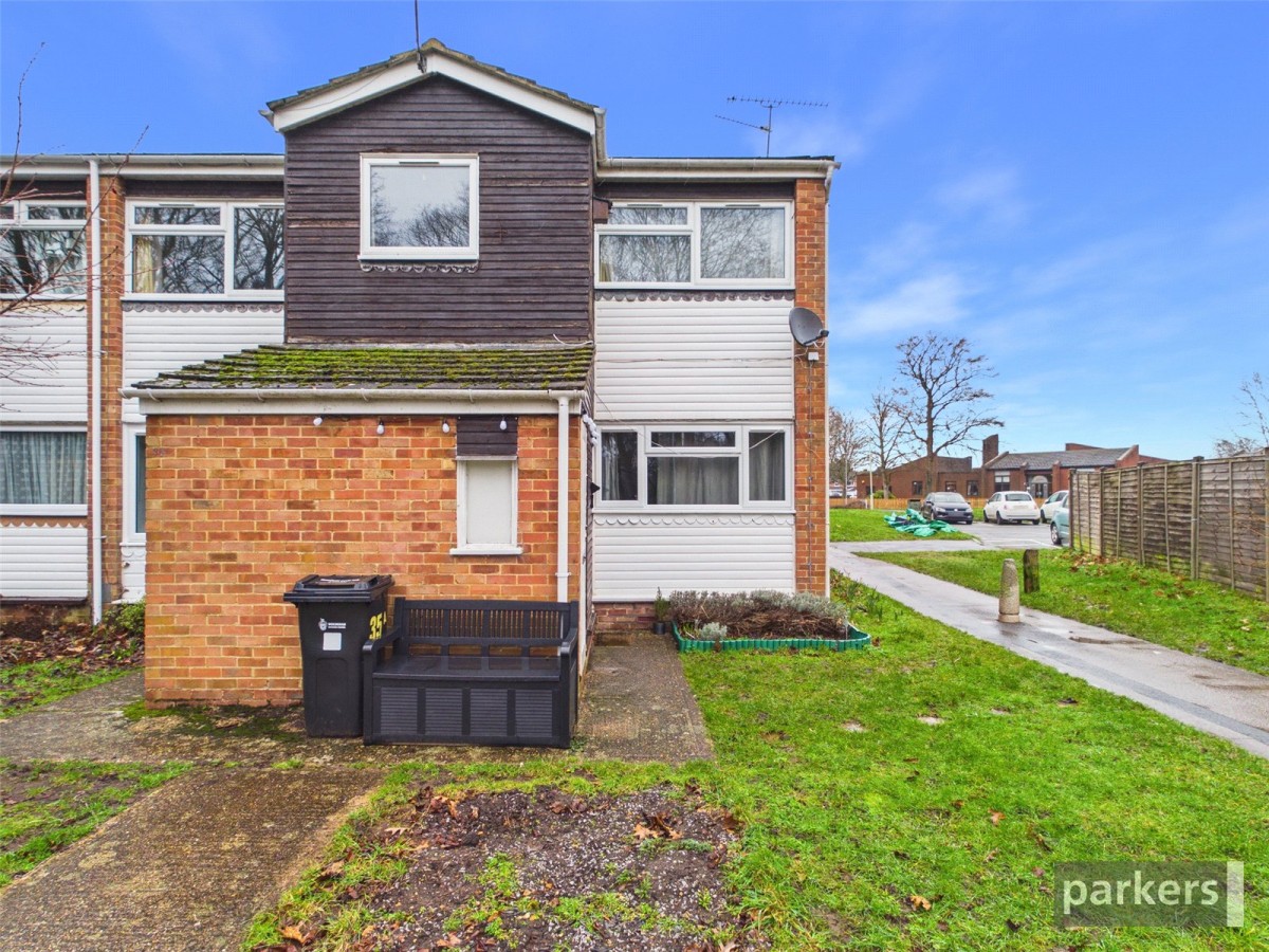 Woodley, Reading, Berkshire