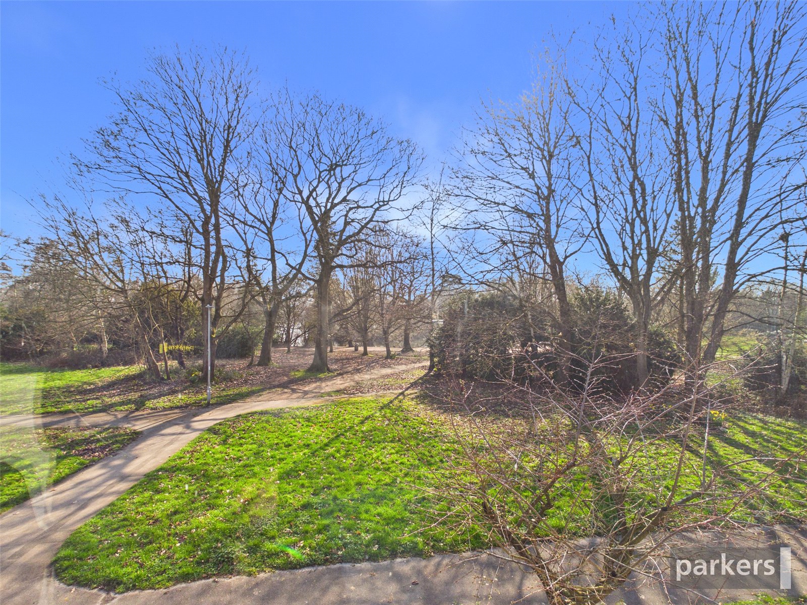 2 bedroom Flat for sale in Woodley, Reading, Berkshire