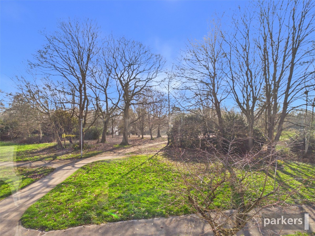 Woodley, Reading, Berkshire