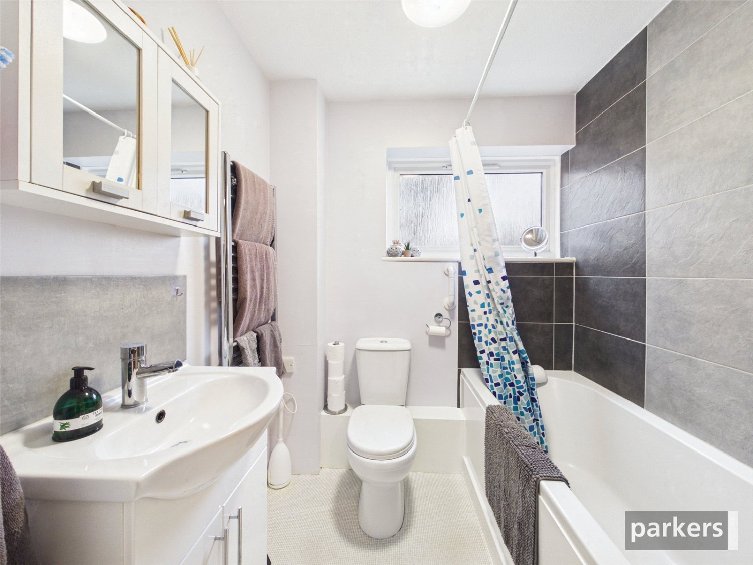 Woodley, Reading, Berkshire