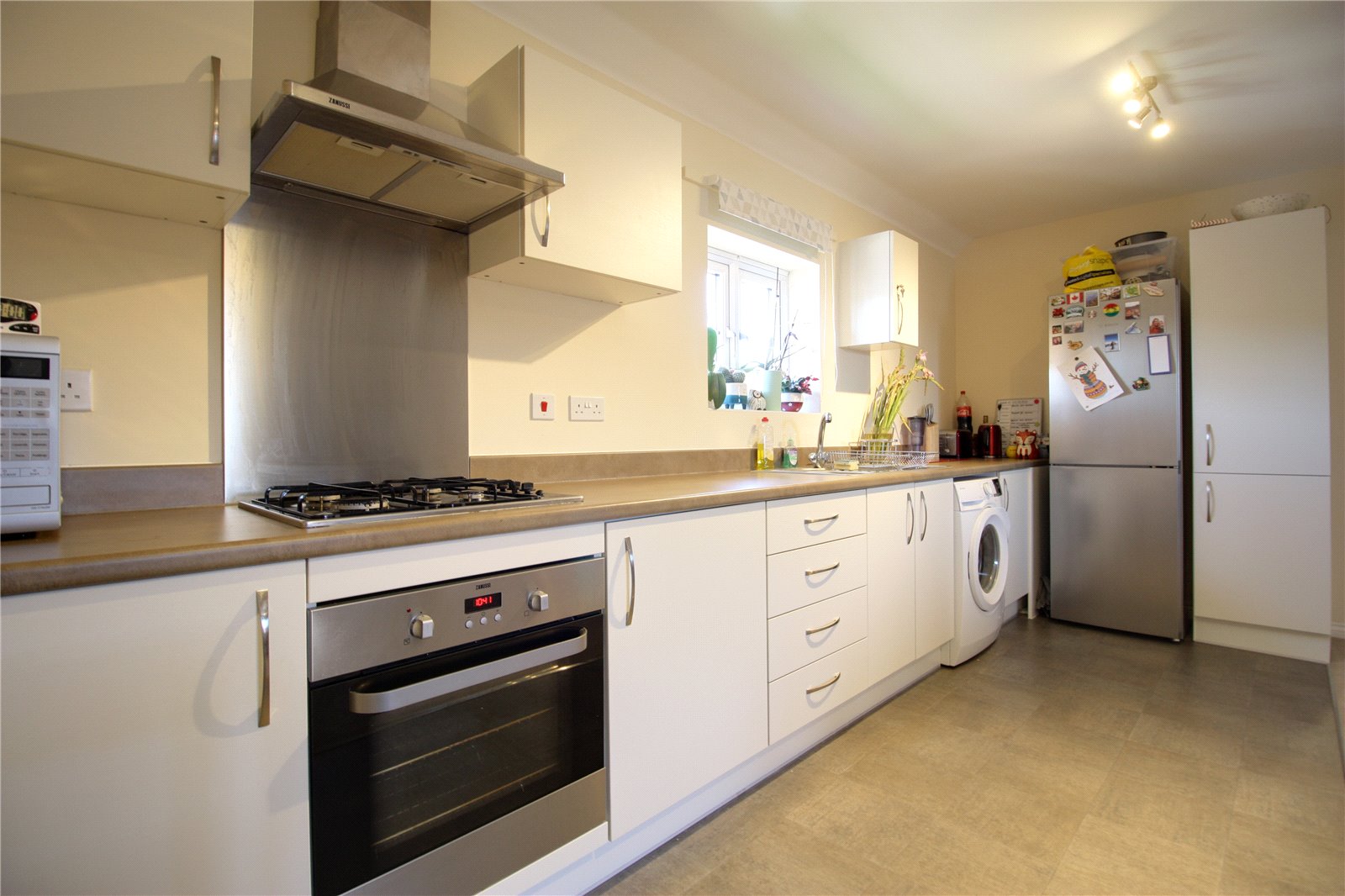 2 bedroom Flat for sale in Woodley, Reading