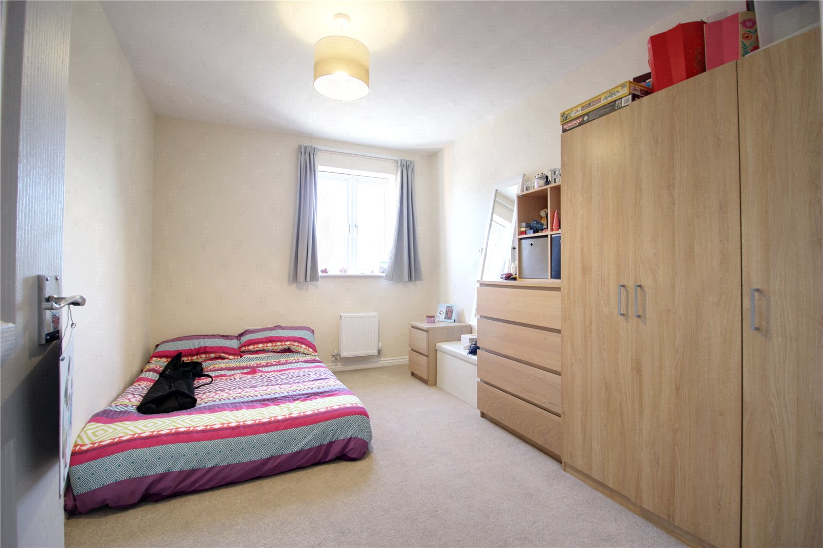 2 bedroom Flat for sale in Woodley, Reading