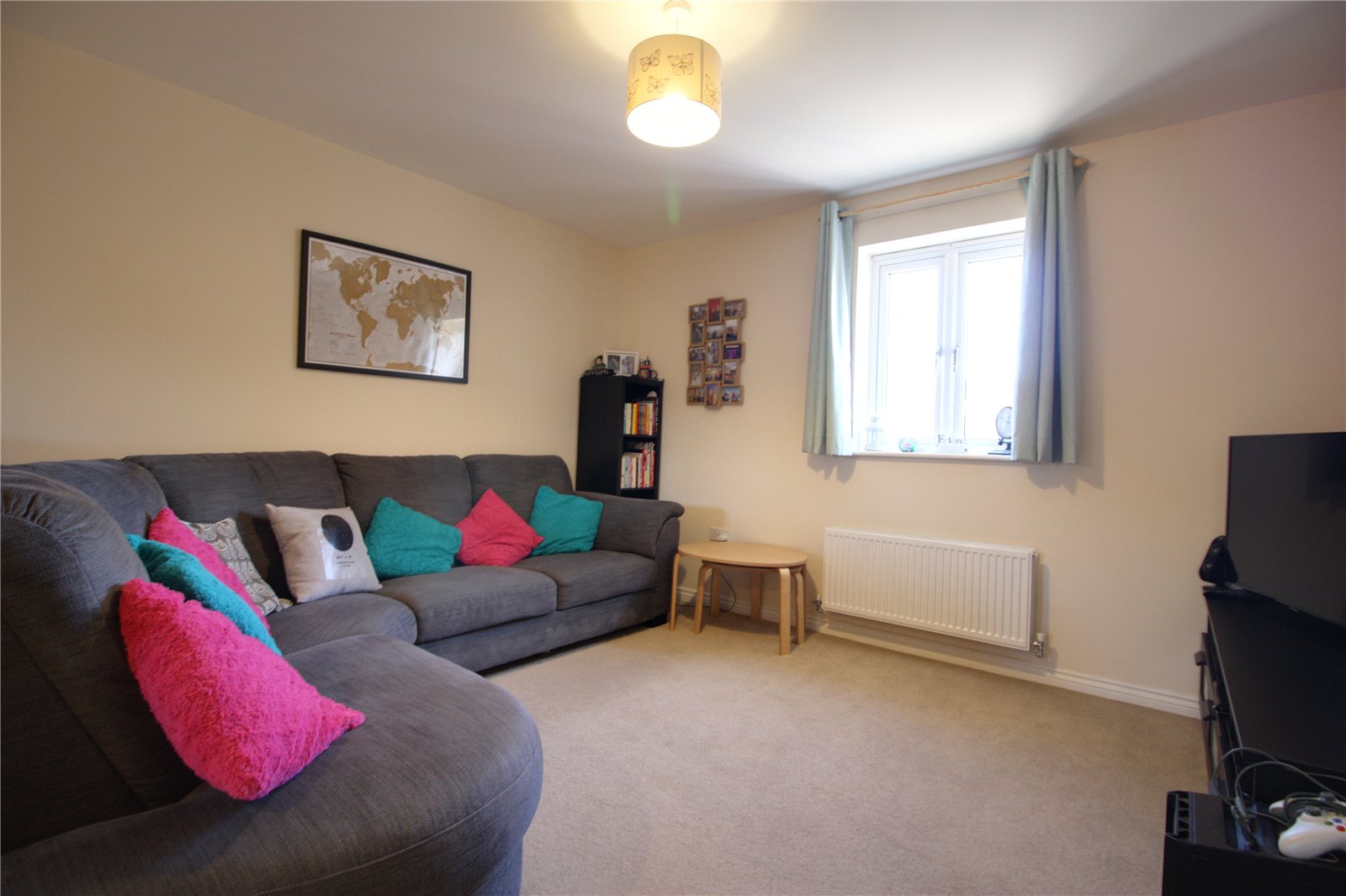 2 bedroom Flat for sale in Woodley, Reading