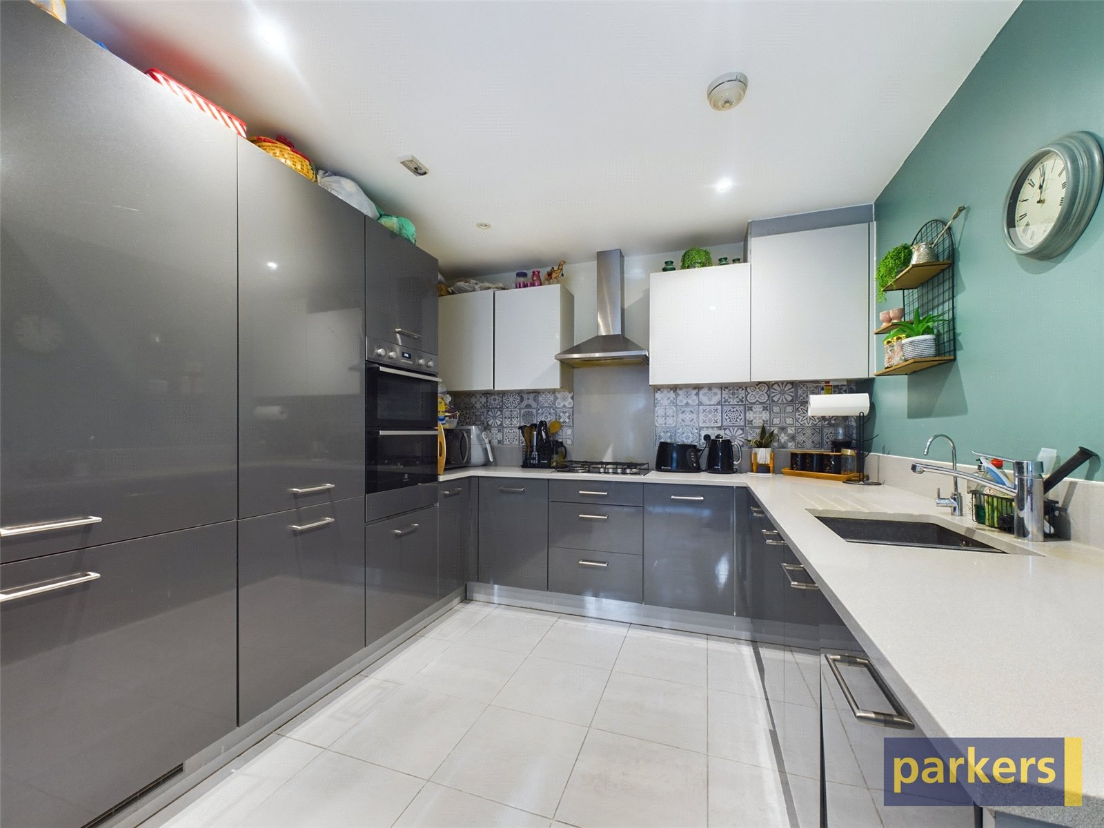 4 bedroom House for sale in Earley, Reading