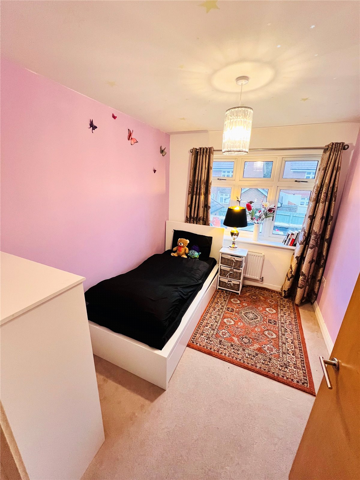 4 bedroom House for sale in Earley, Reading
