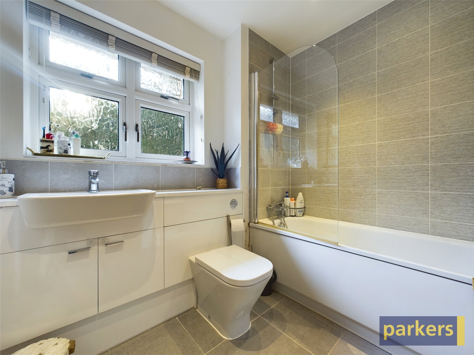 4 bedroom House for sale in Earley, Reading
