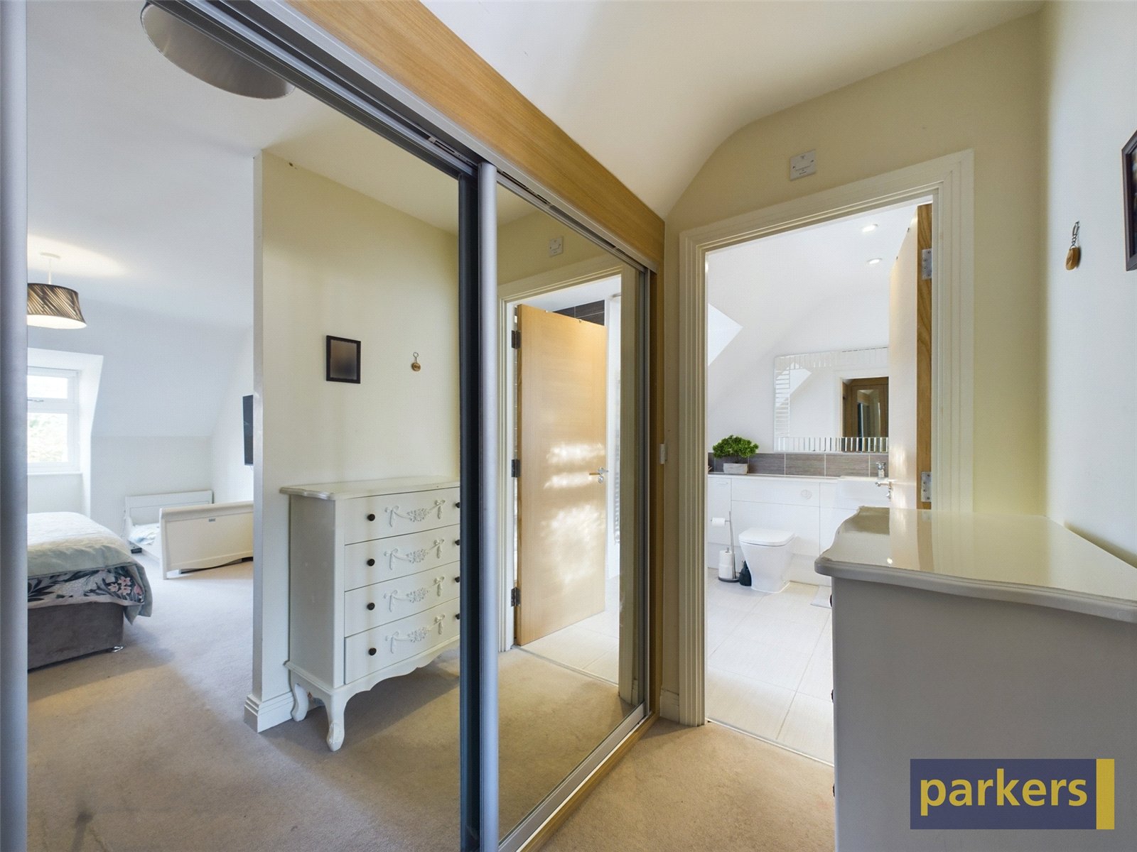 4 bedroom House for sale in Earley, Reading