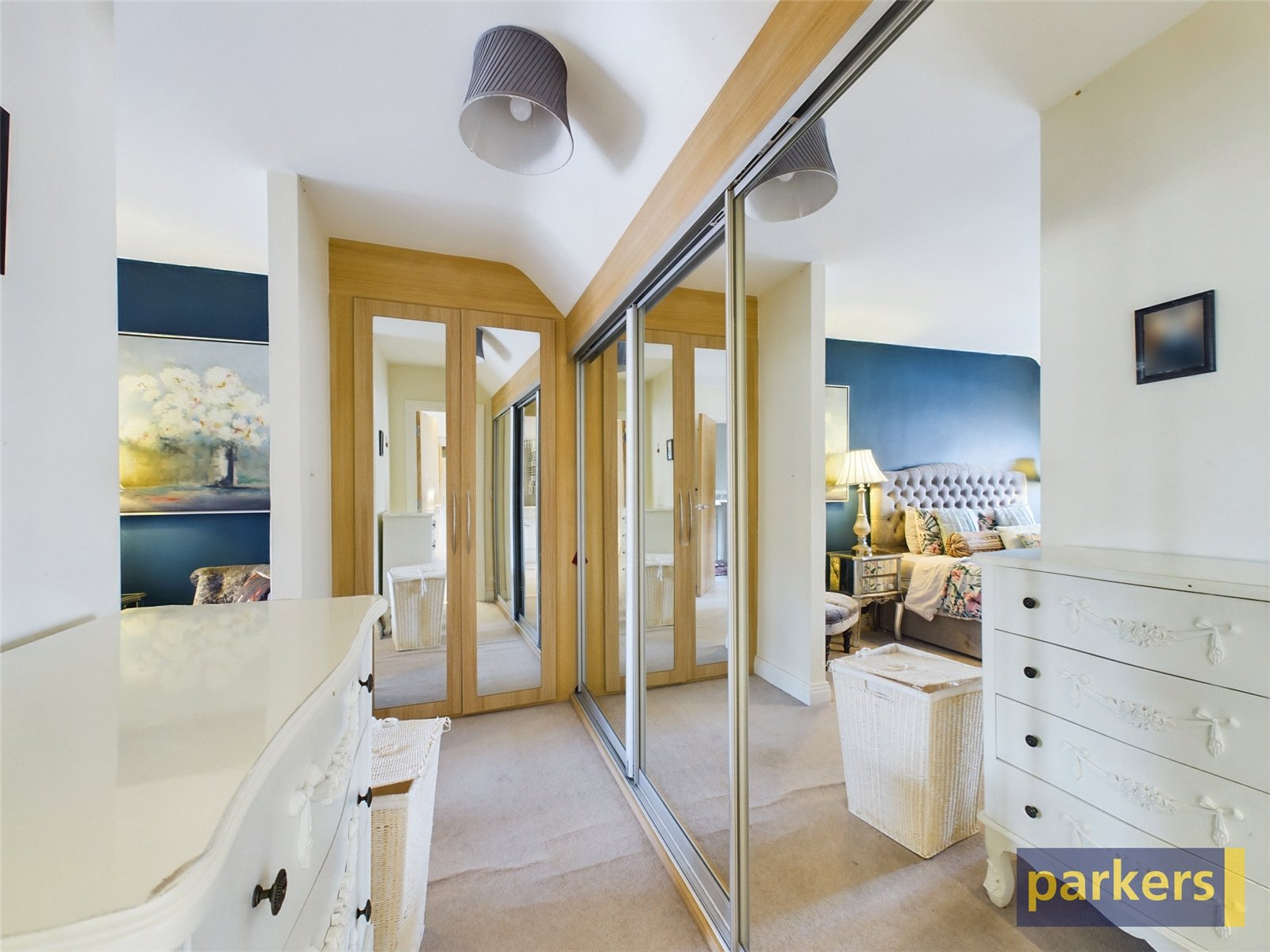 4 bedroom House for sale in Earley, Reading