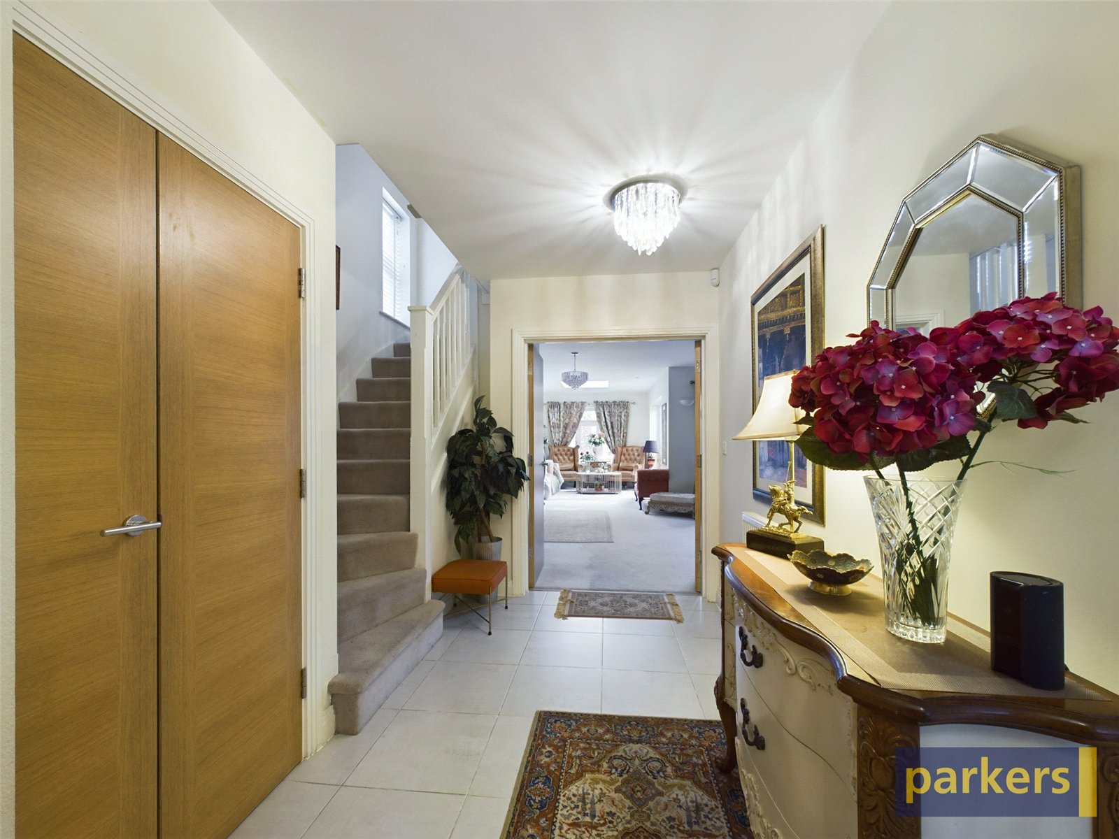 4 bedroom House for sale in Earley, Reading