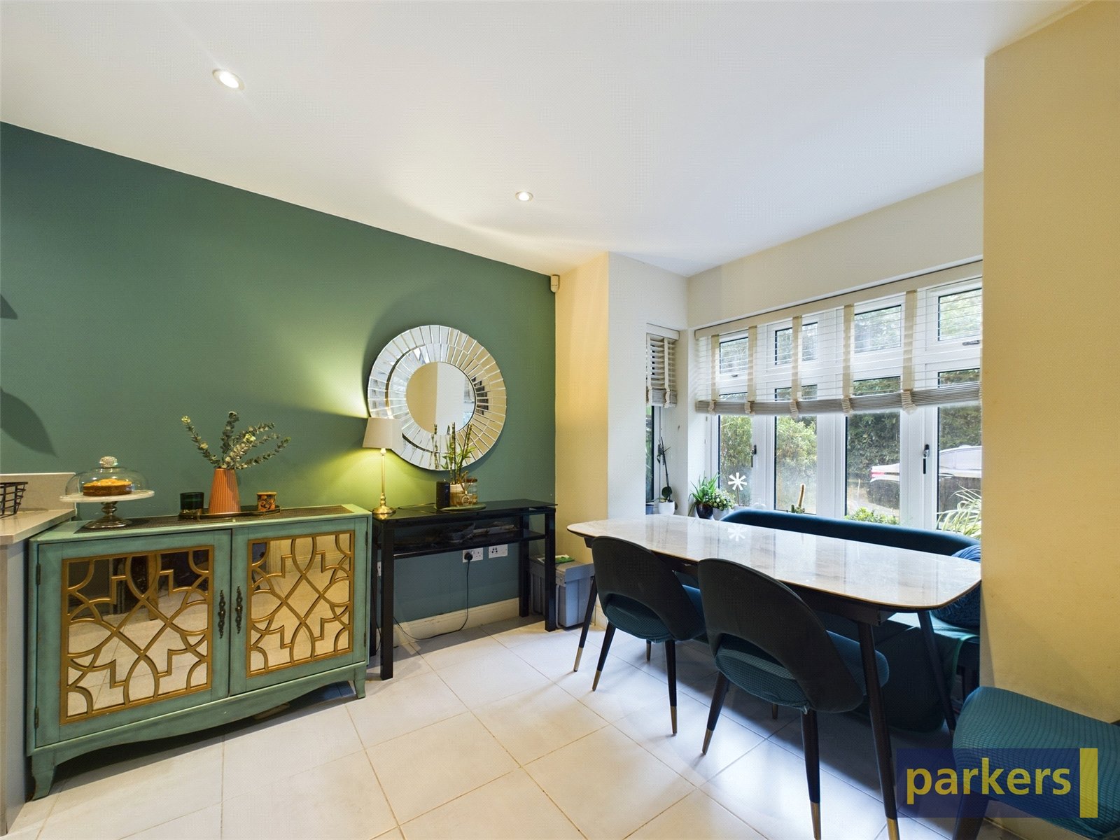 4 bedroom House for sale in Earley, Reading
