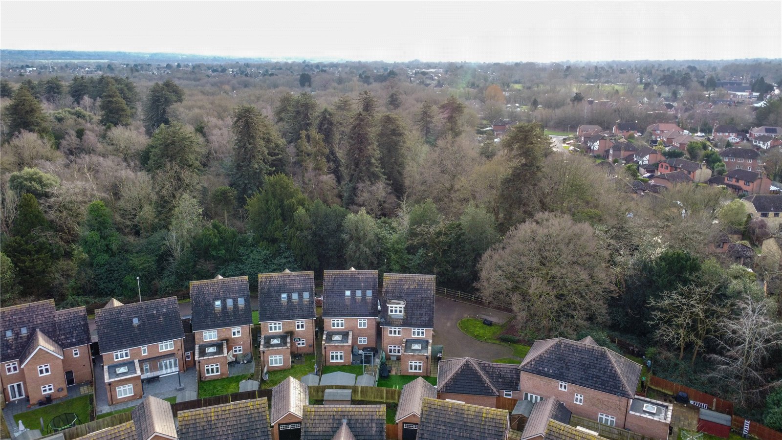 4 bedroom House for sale in Earley, Reading
