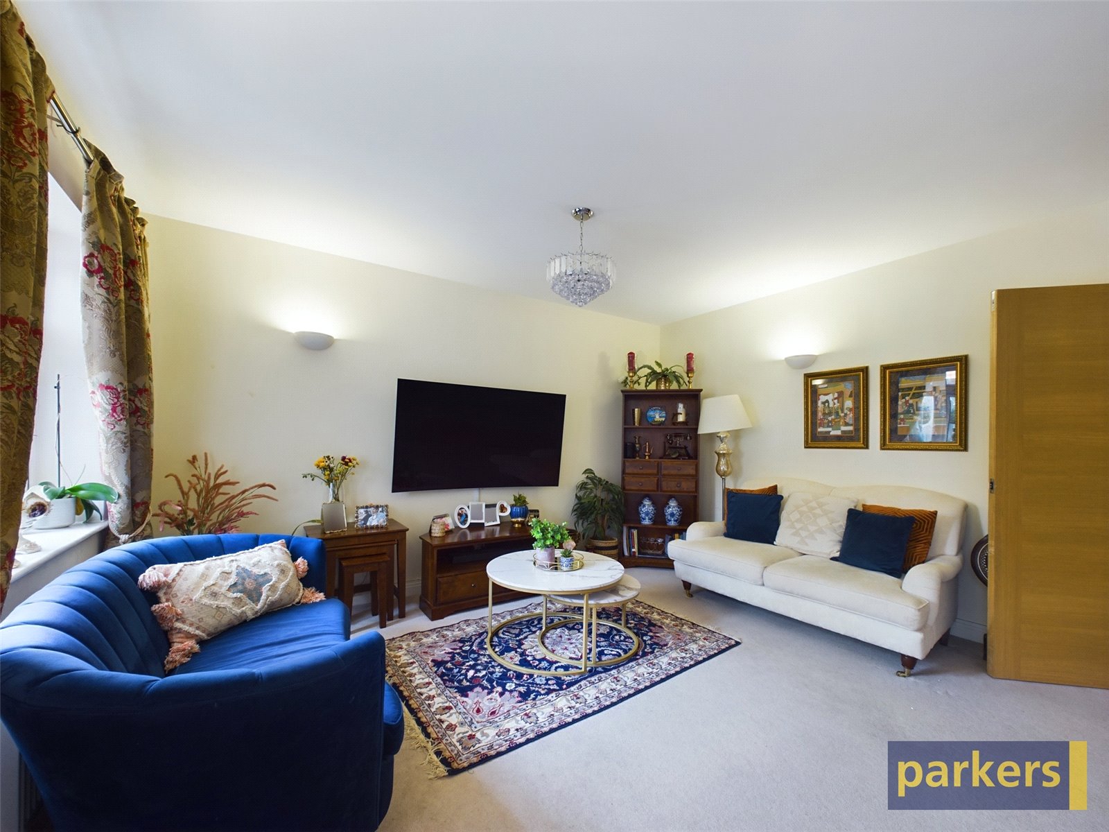 4 bedroom House for sale in Earley, Reading