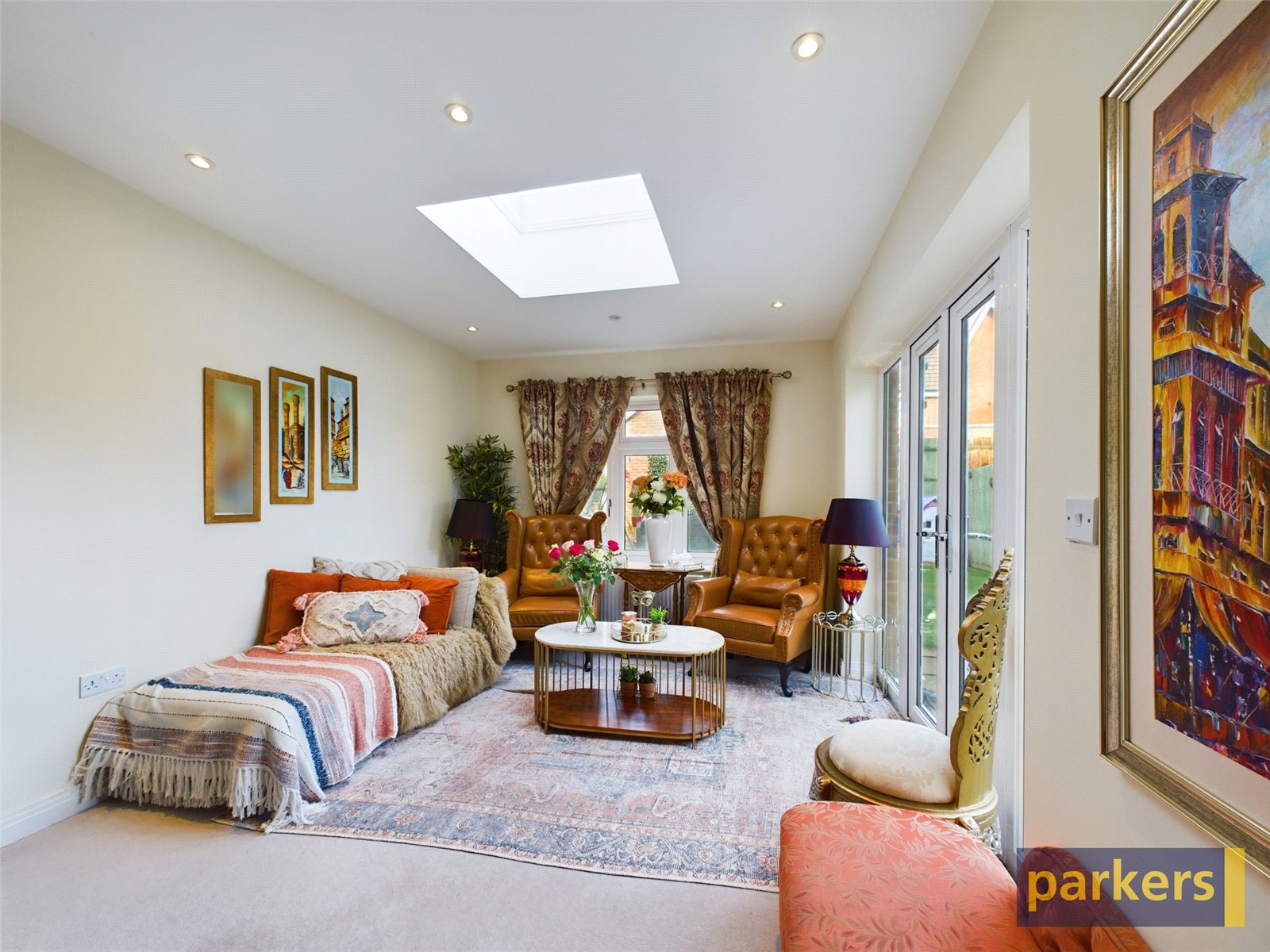 4 bedroom House for sale in Earley, Reading