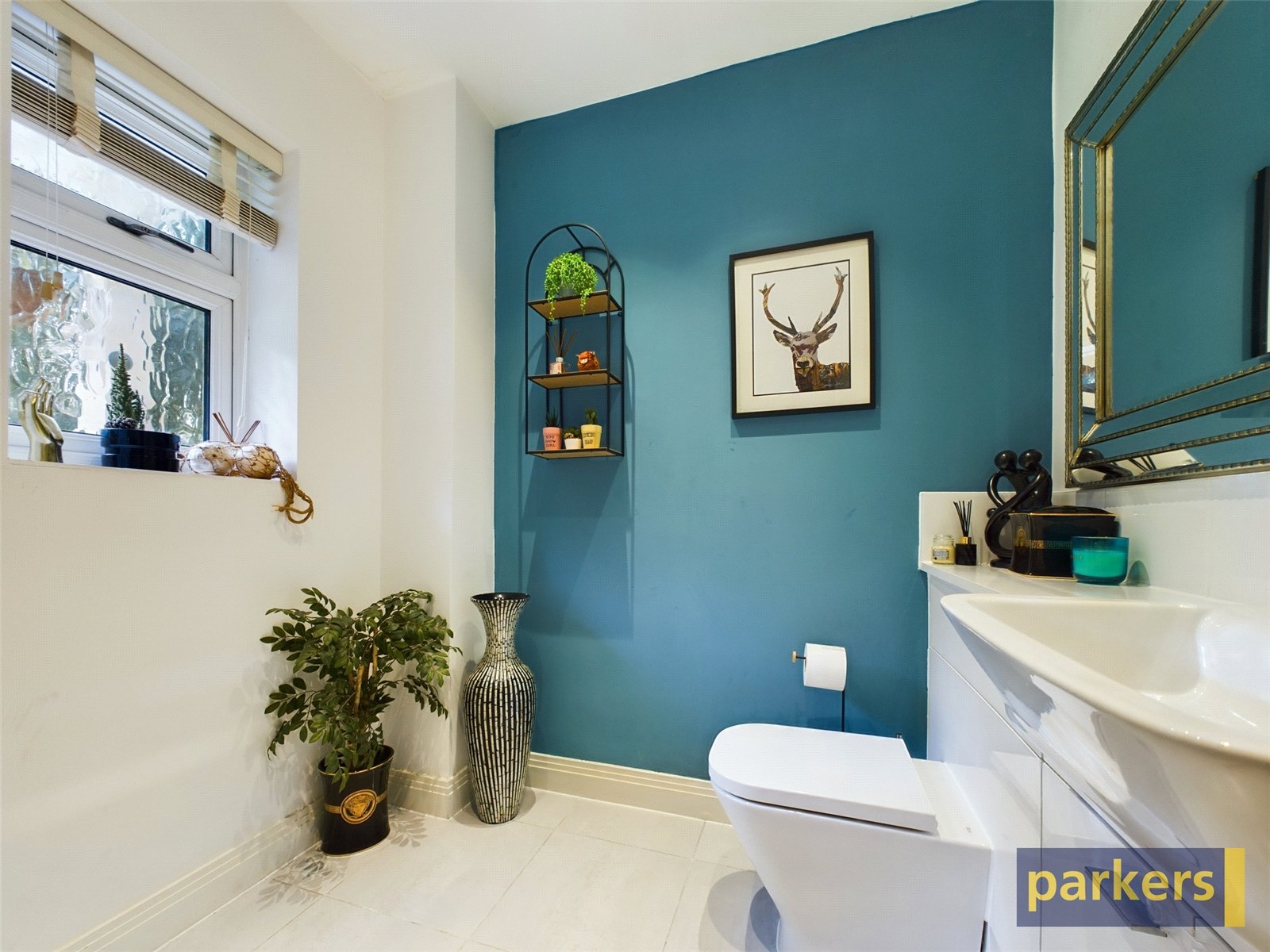4 bedroom House for sale in Earley, Reading