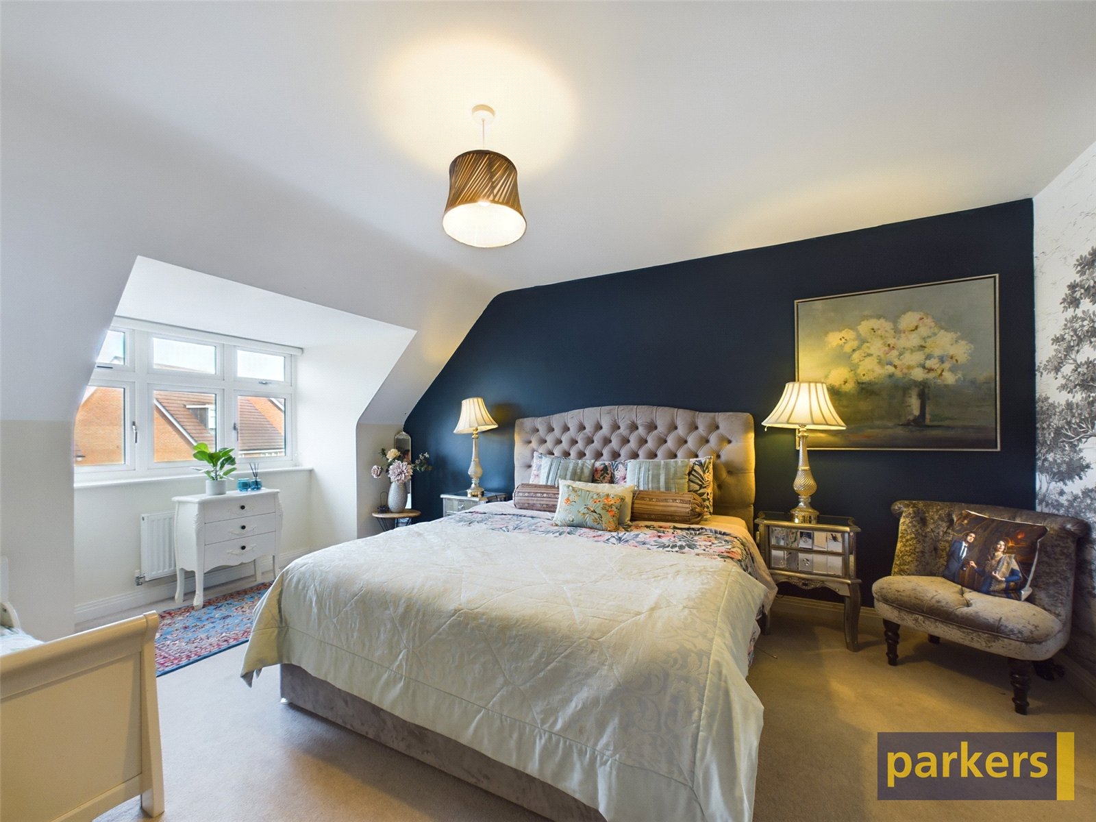 4 bedroom House for sale in Earley, Reading