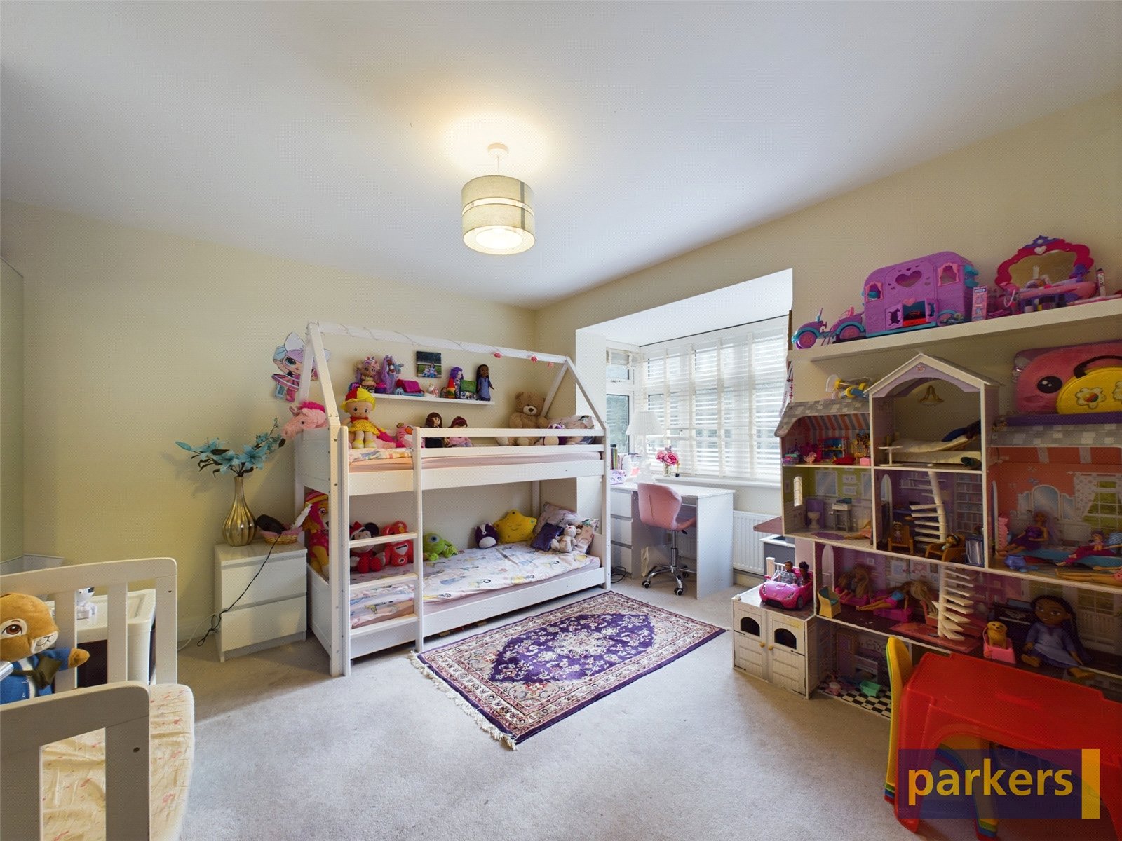 4 bedroom House for sale in Earley, Reading