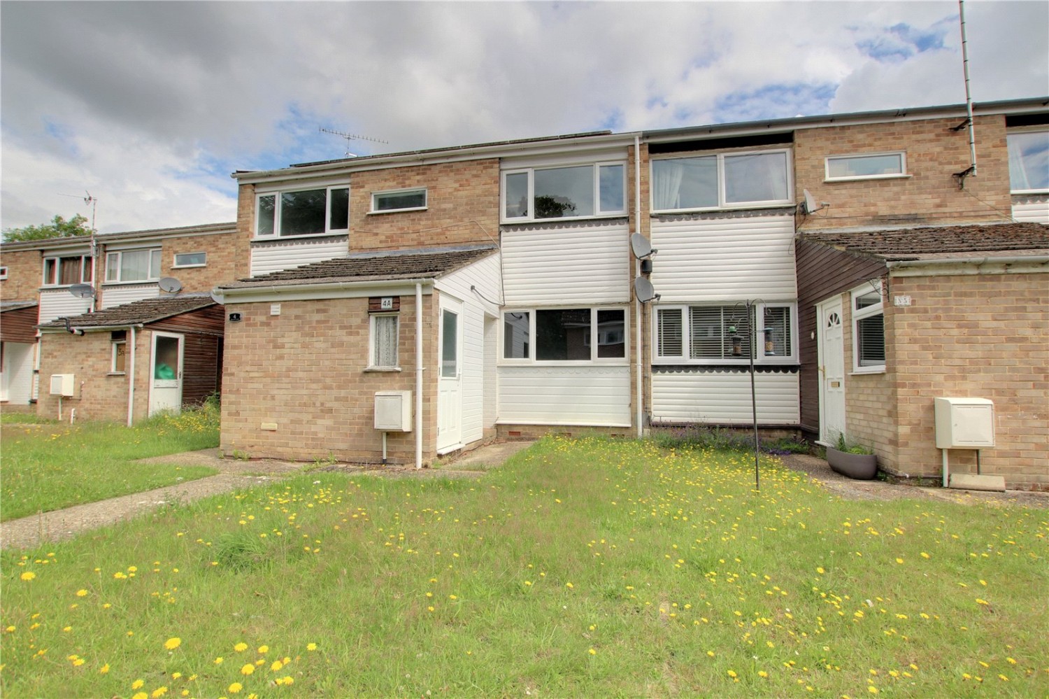 Woodley, Reading, Berkshire