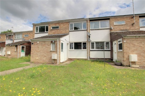 Woodley, Reading, Berkshire