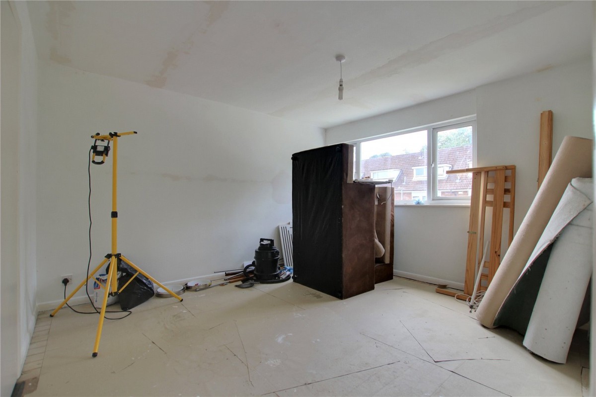 Woodley, Reading, Berkshire
