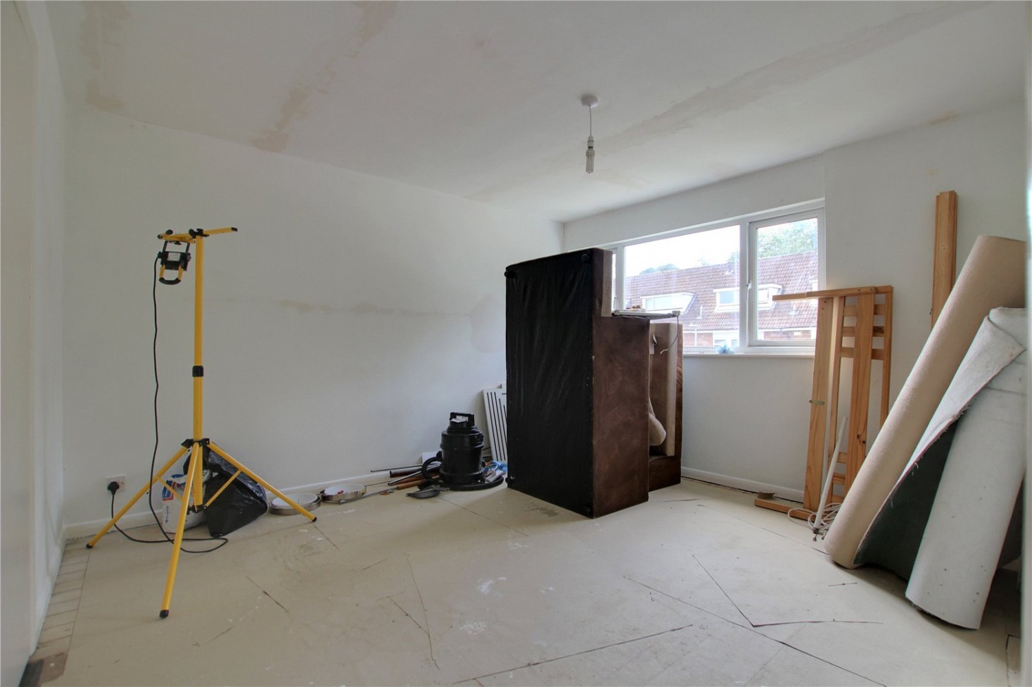Woodley, Reading, Berkshire