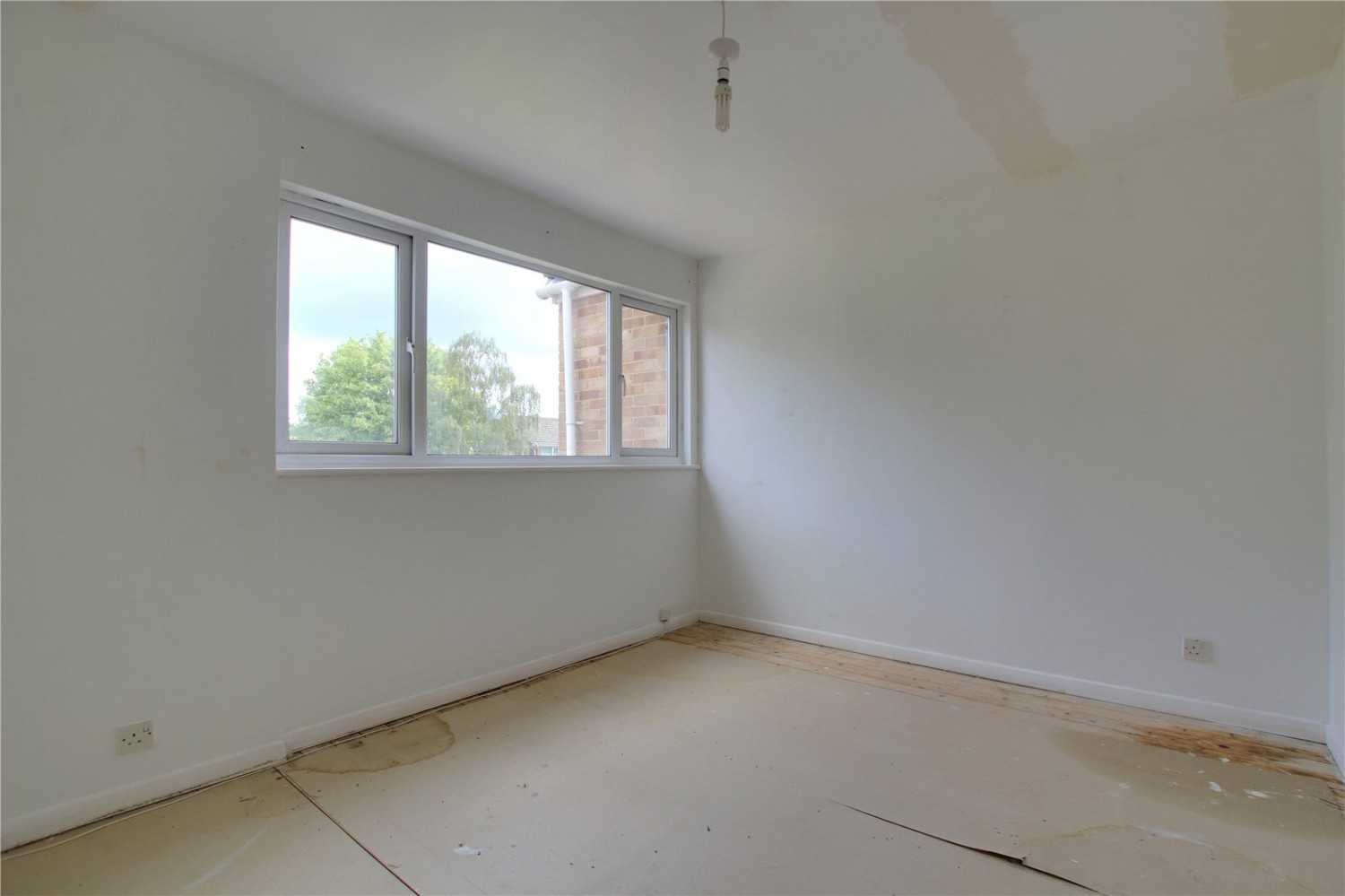 Woodley, Reading, Berkshire