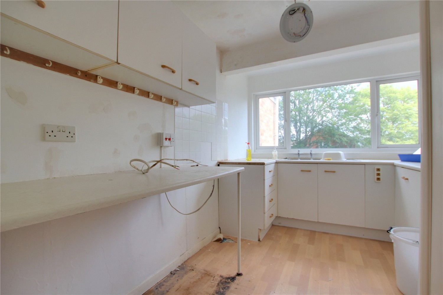 Woodley, Reading, Berkshire