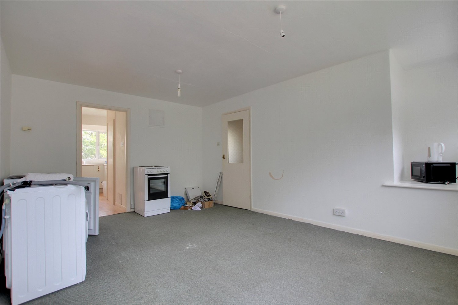 Woodley, Reading, Berkshire