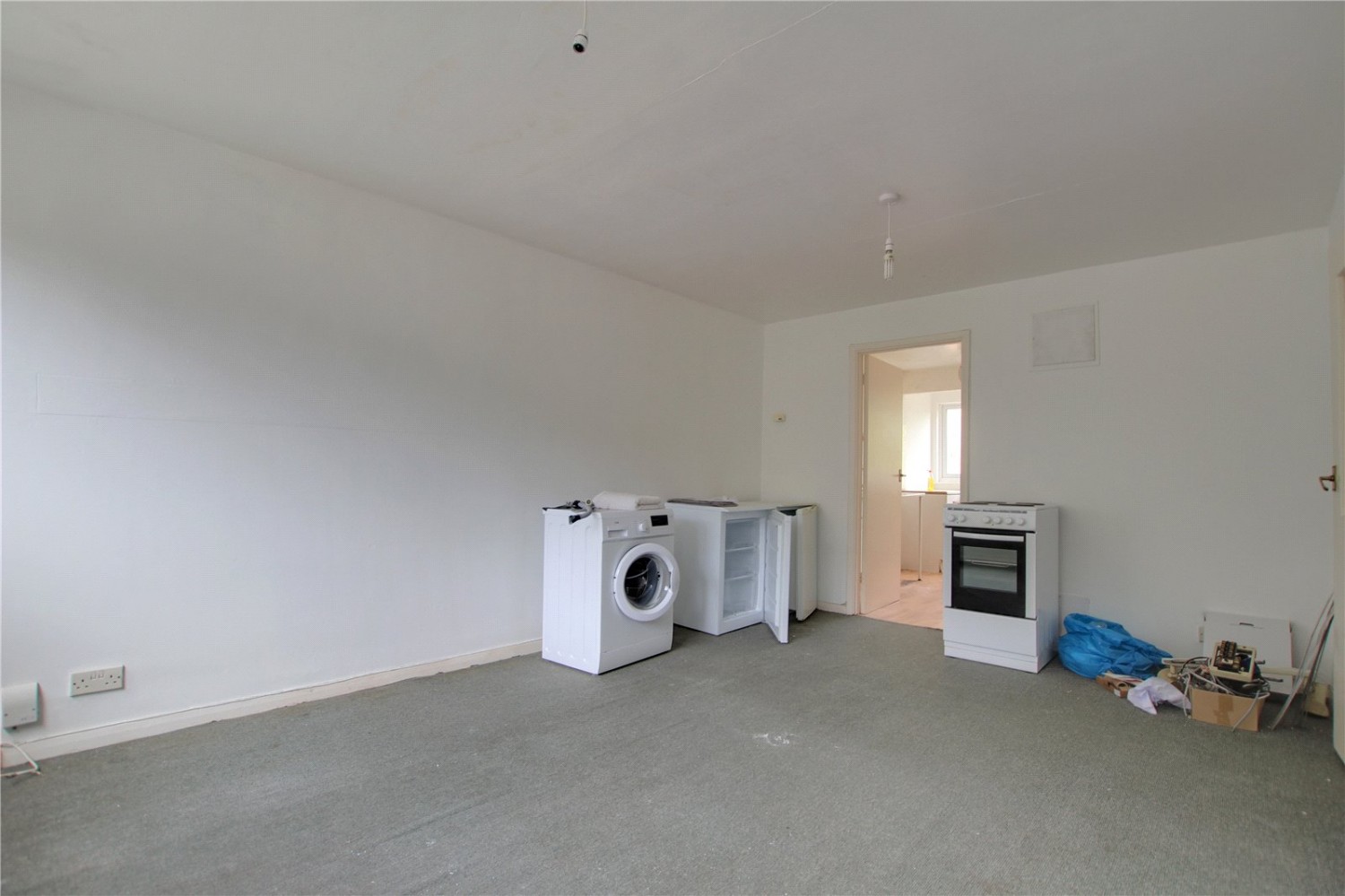 Woodley, Reading, Berkshire