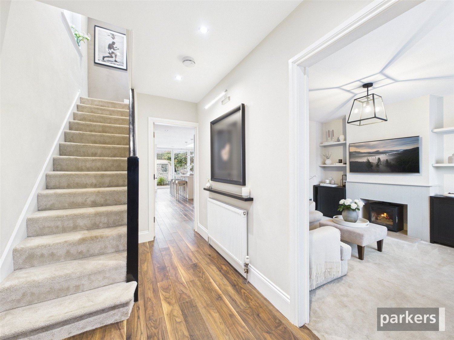 Woodley, Reading, Berkshire