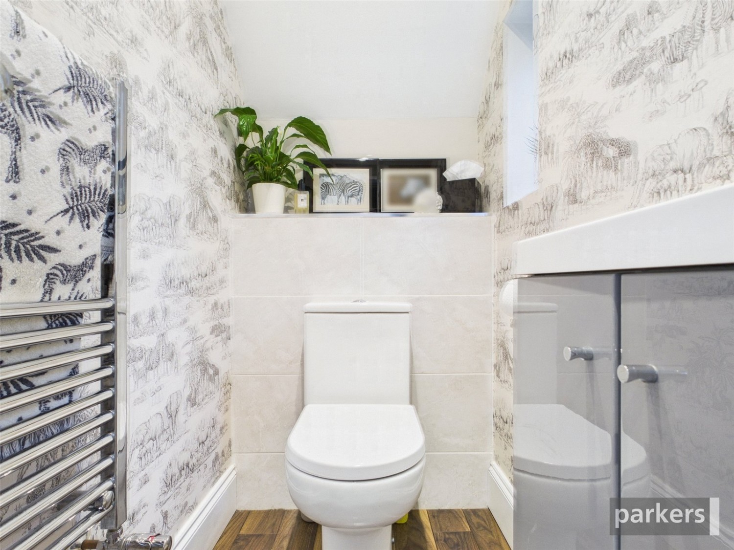 Woodley, Reading, Berkshire