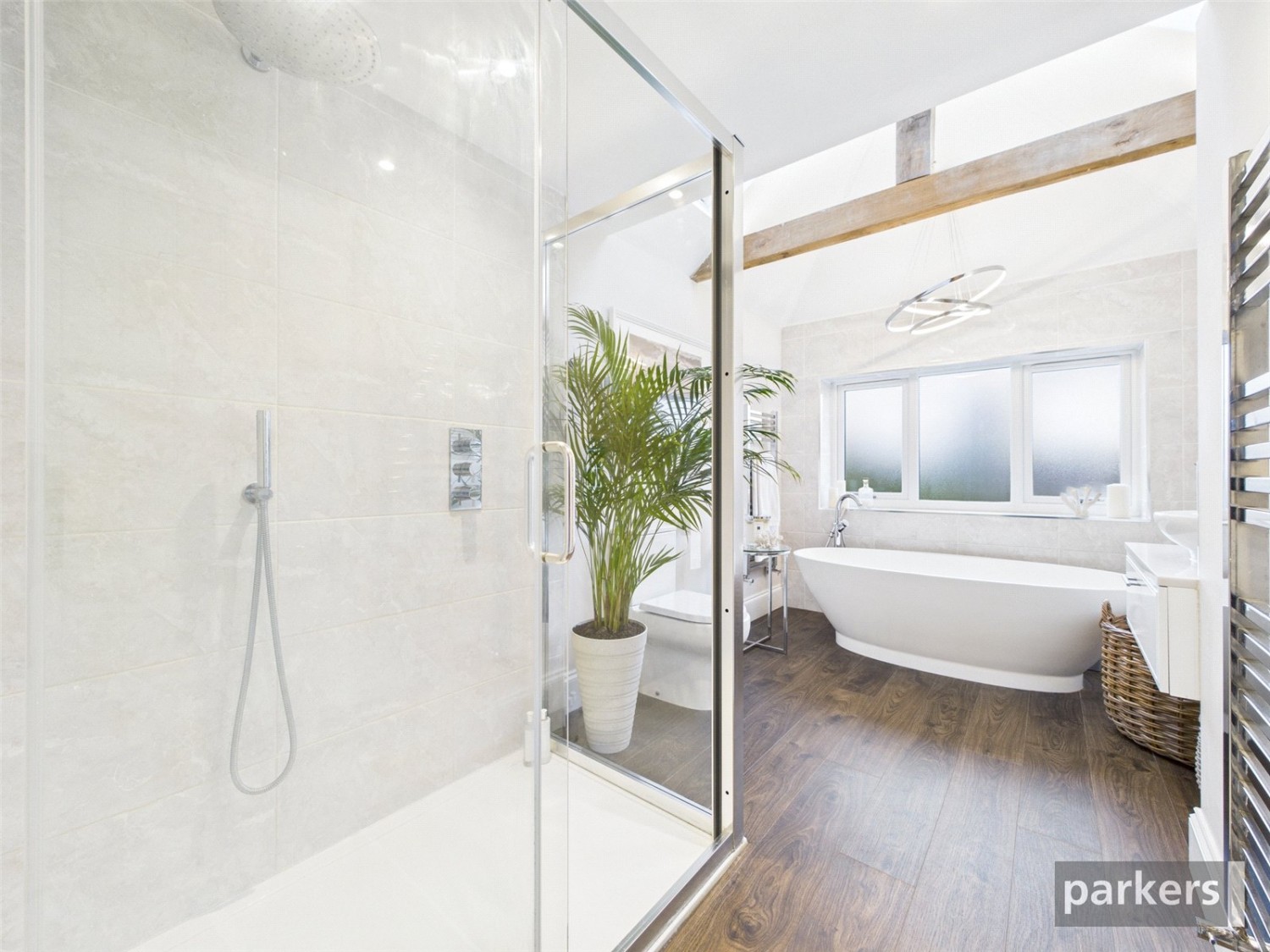 Woodley, Reading, Berkshire