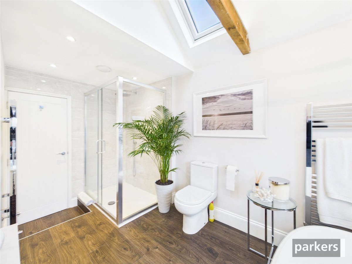 Woodley, Reading, Berkshire