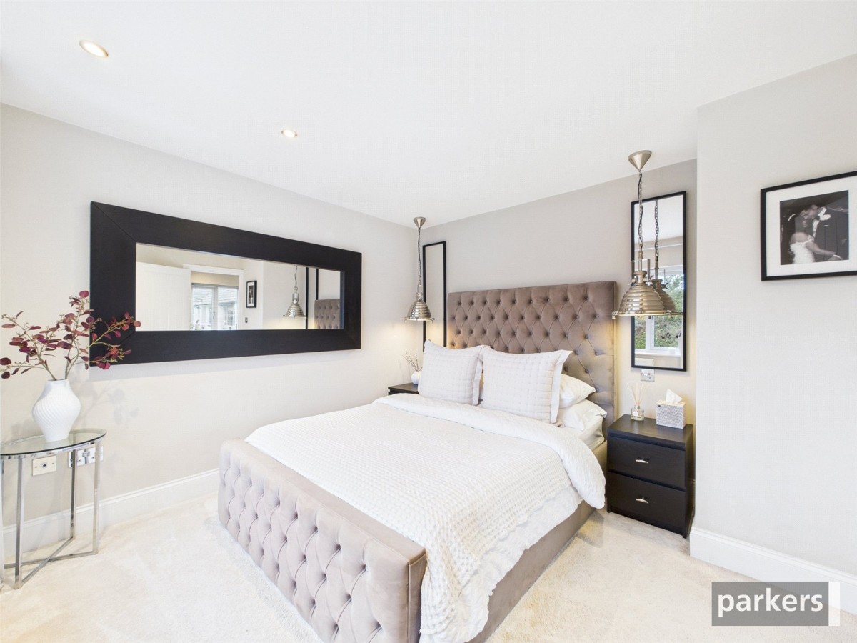 Woodley, Reading, Berkshire