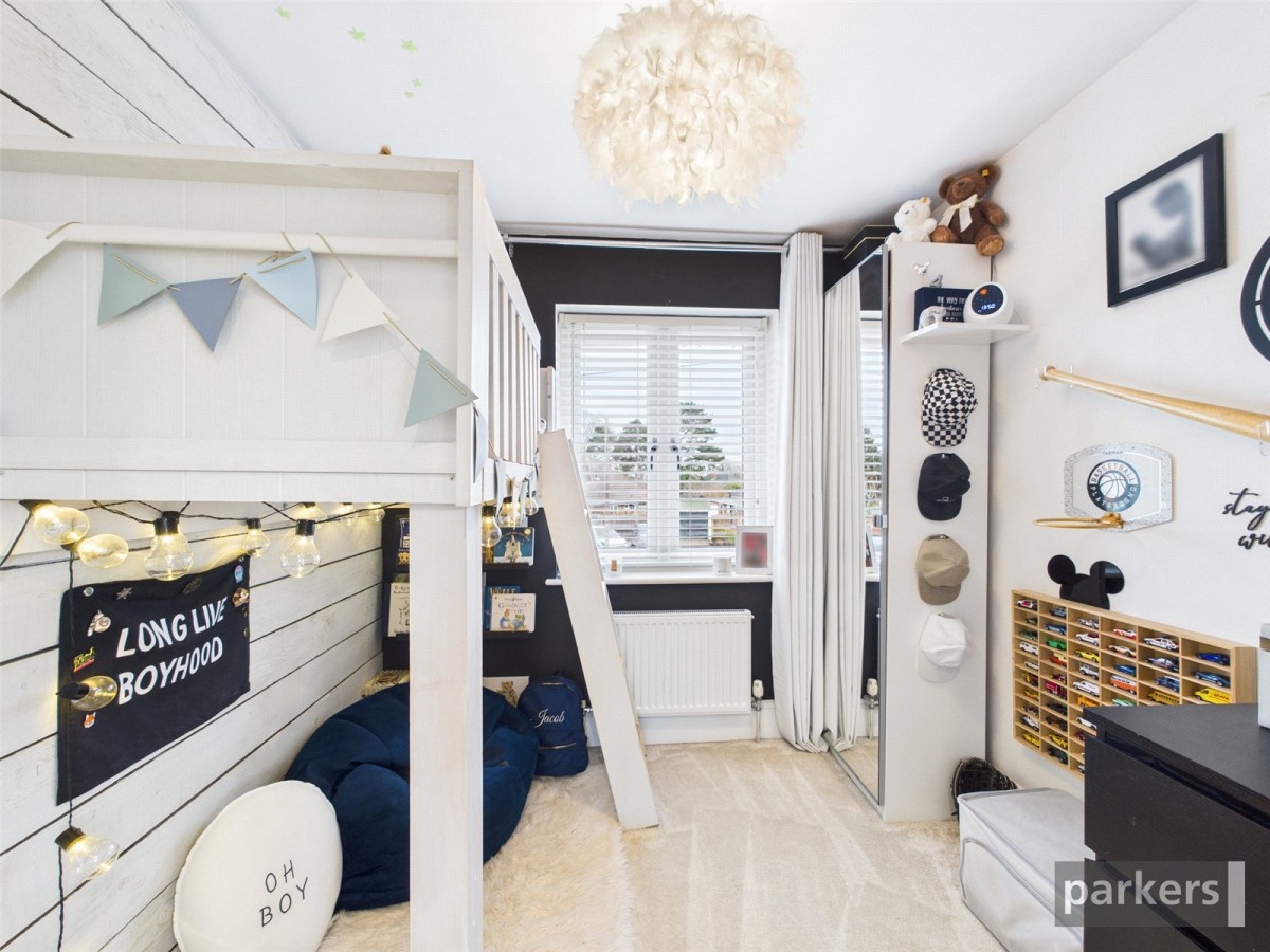 Woodley, Reading, Berkshire