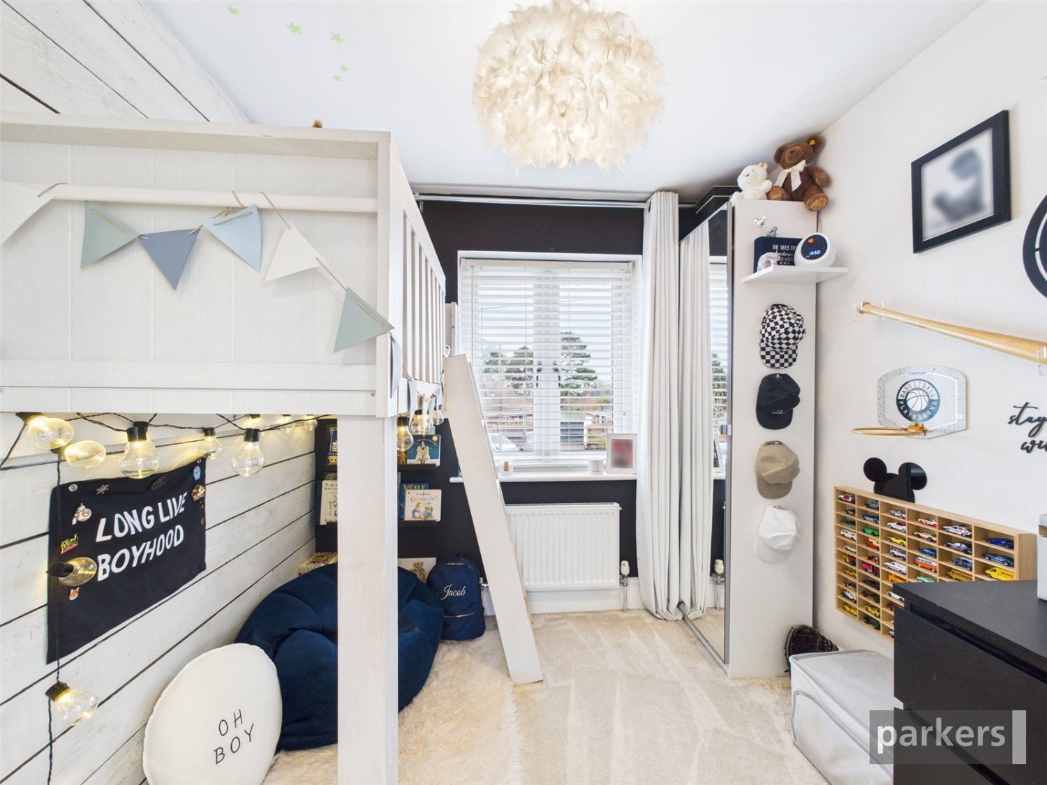 Woodley, Reading, Berkshire