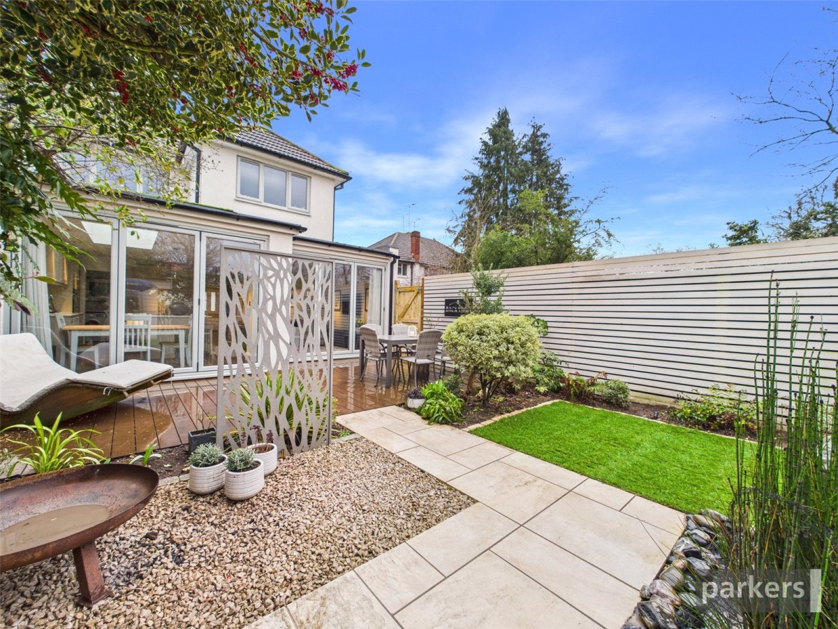 Woodley, Reading, Berkshire