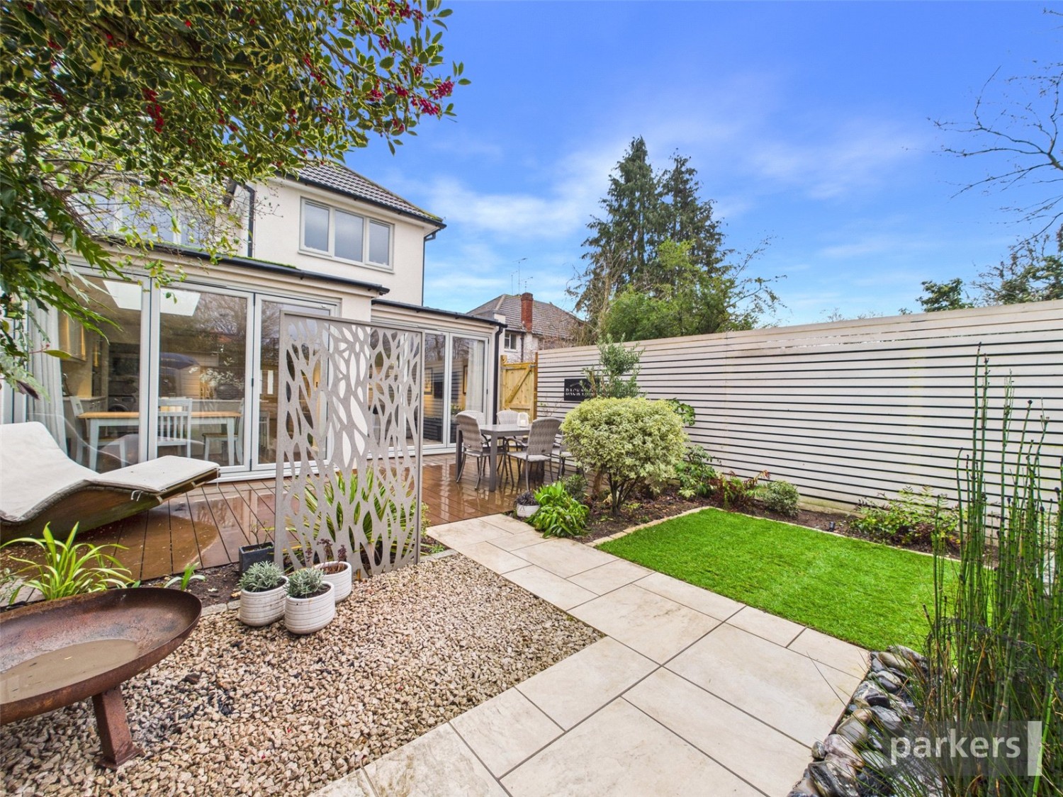 Woodley, Reading, Berkshire