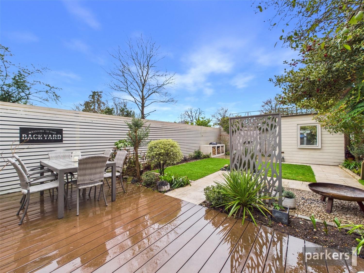 Woodley, Reading, Berkshire