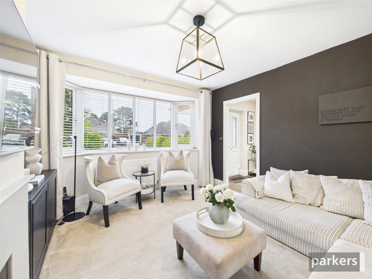 Woodley, Reading, Berkshire