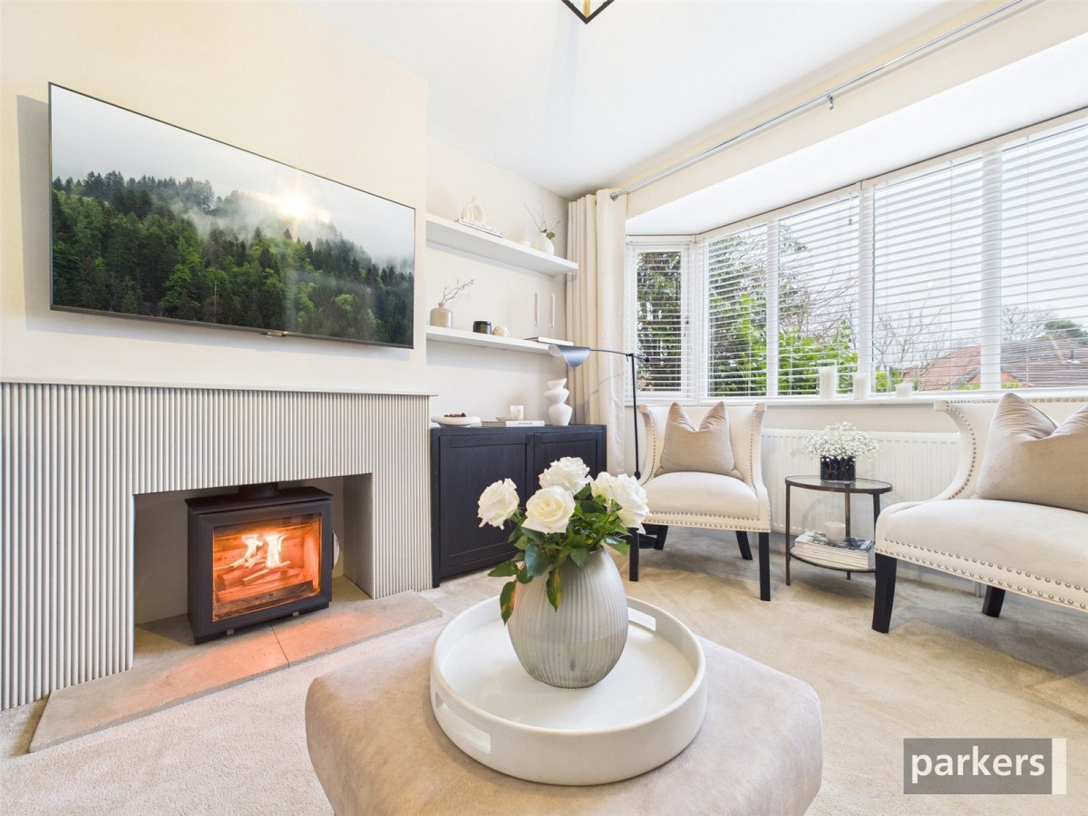 Woodley, Reading, Berkshire