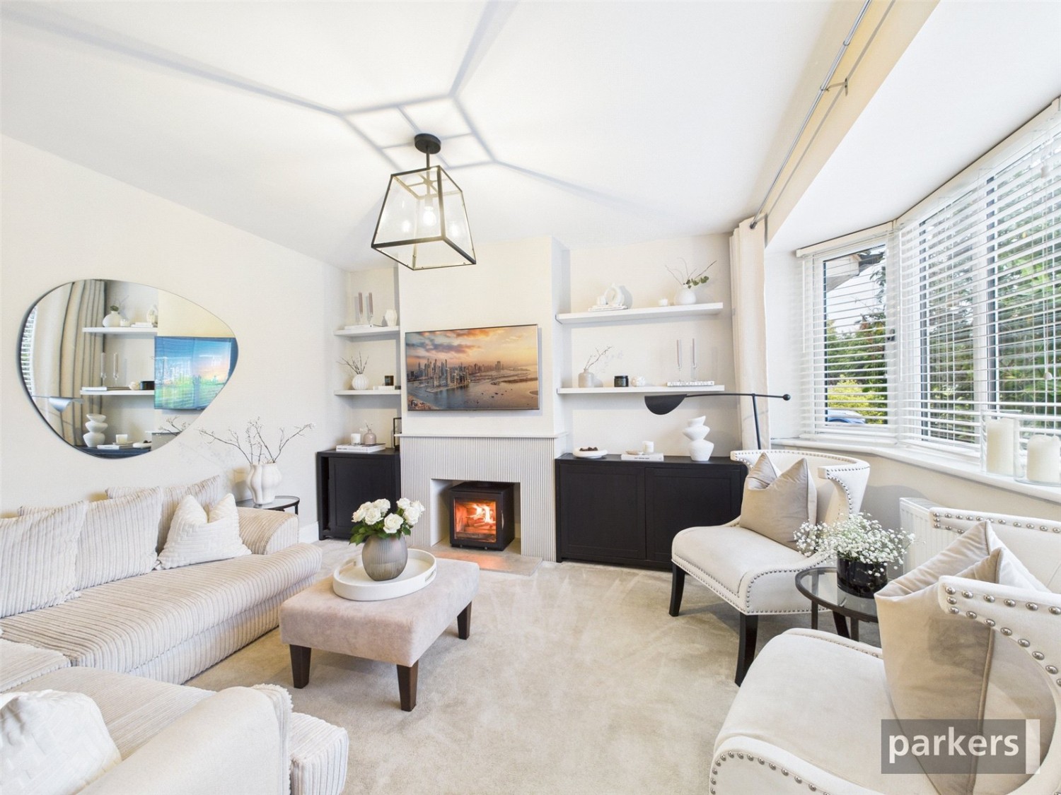 Woodley, Reading, Berkshire