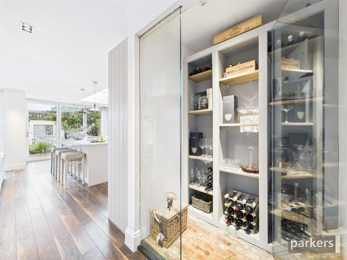 Woodley, Reading, Berkshire