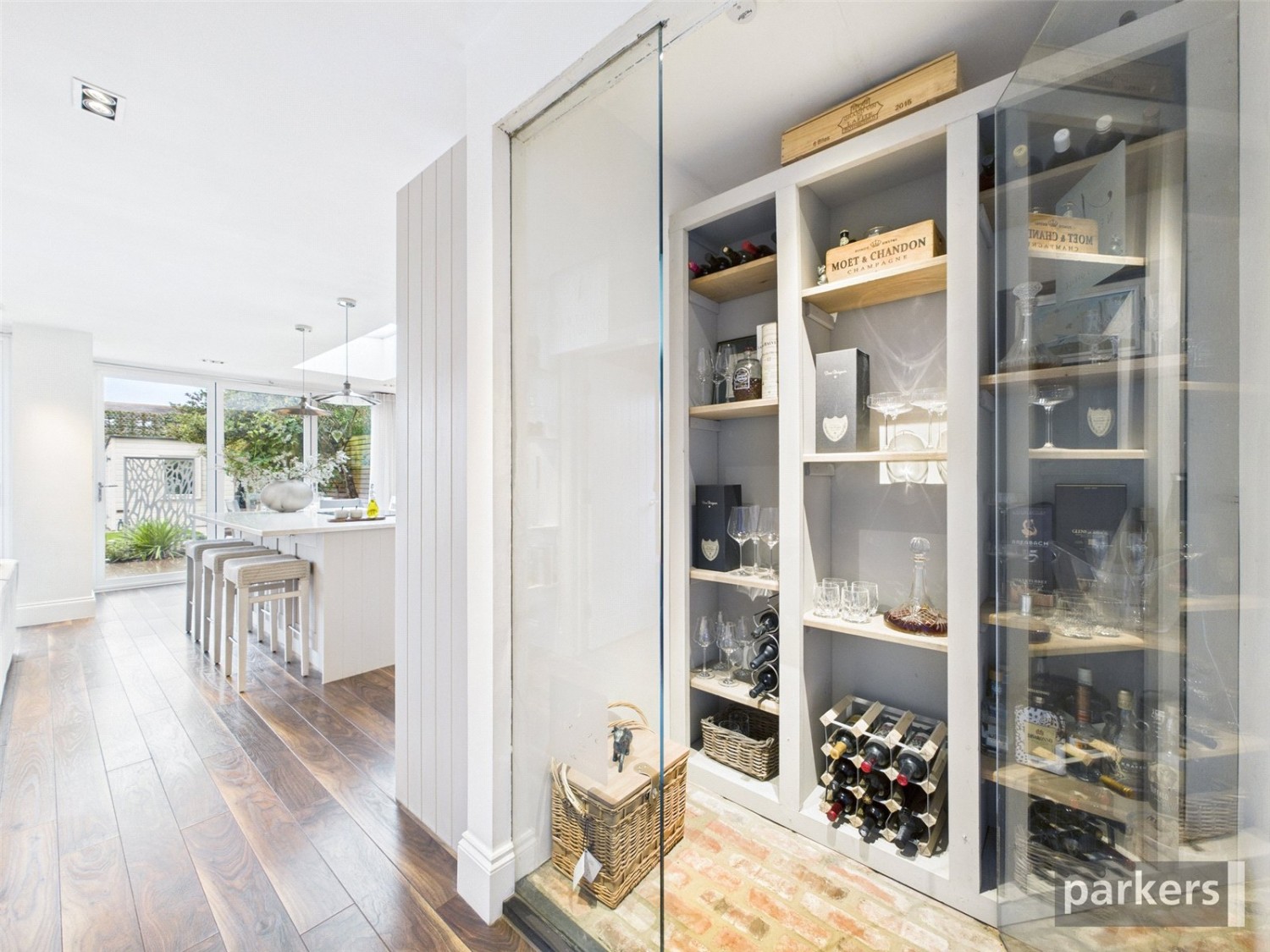 Woodley, Reading, Berkshire