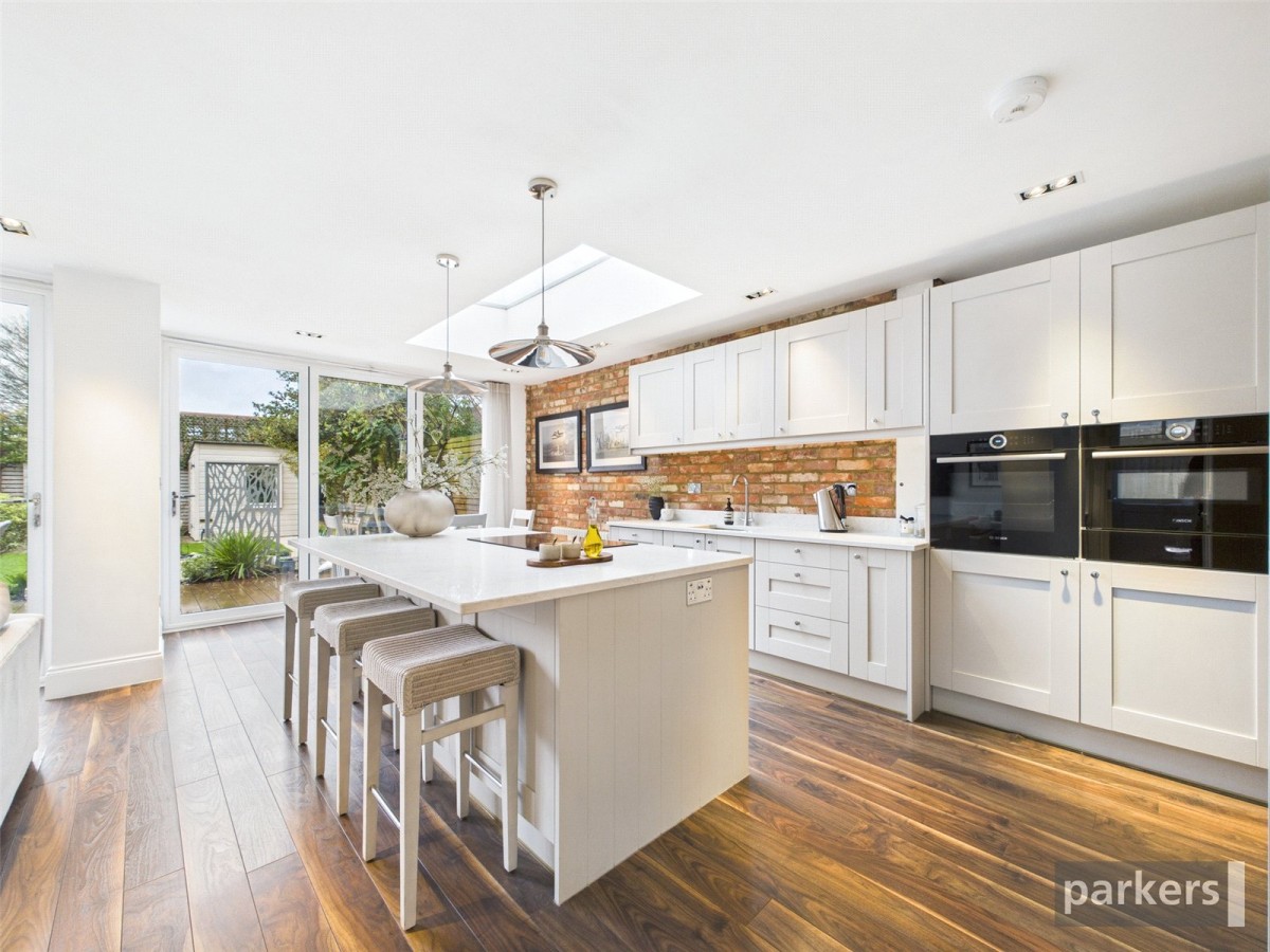 Woodley, Reading, Berkshire