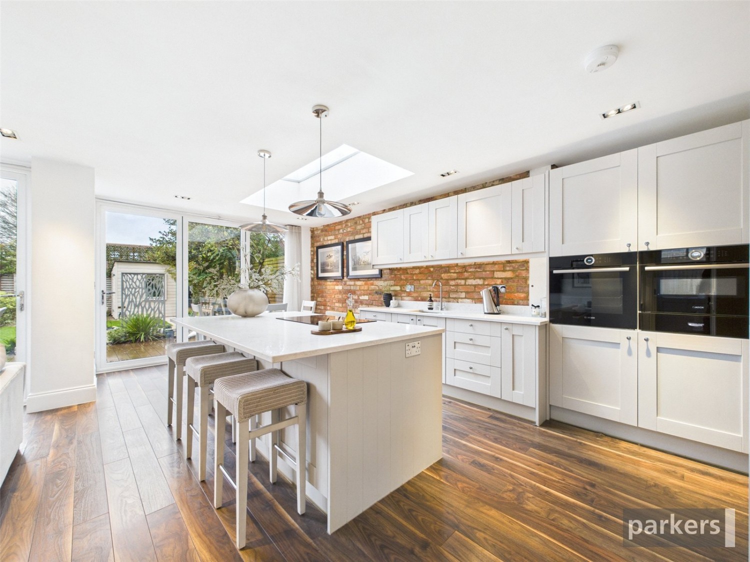 Woodley, Reading, Berkshire